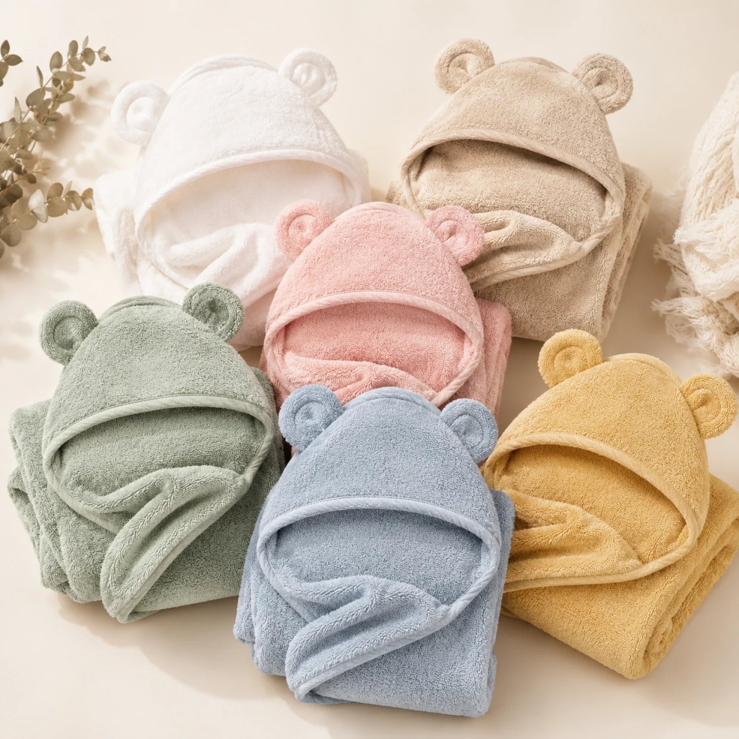 Personalised Baby Bath