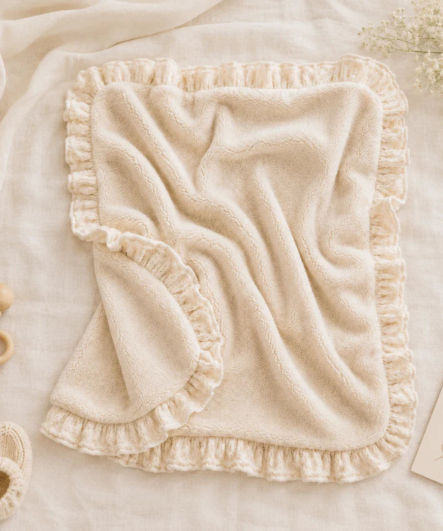 Personalised Blankets