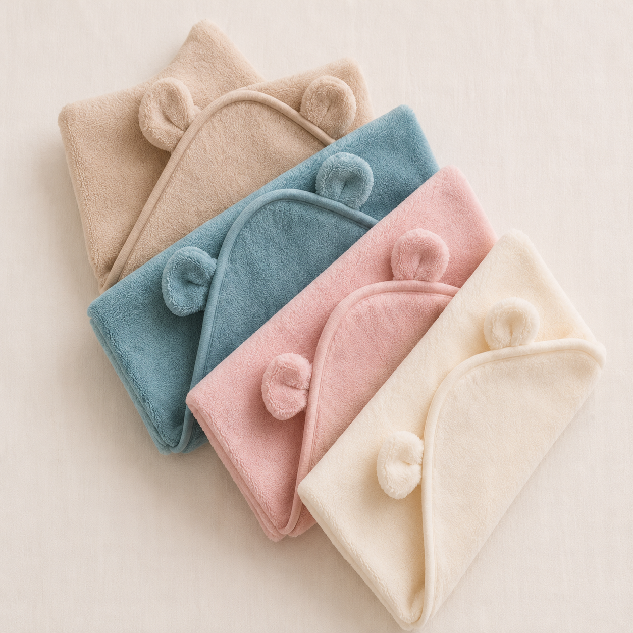 Bath & Towels