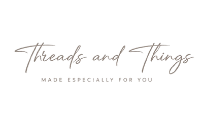 Threads And Things