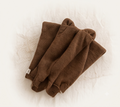 Classic Knit Baby Blanket