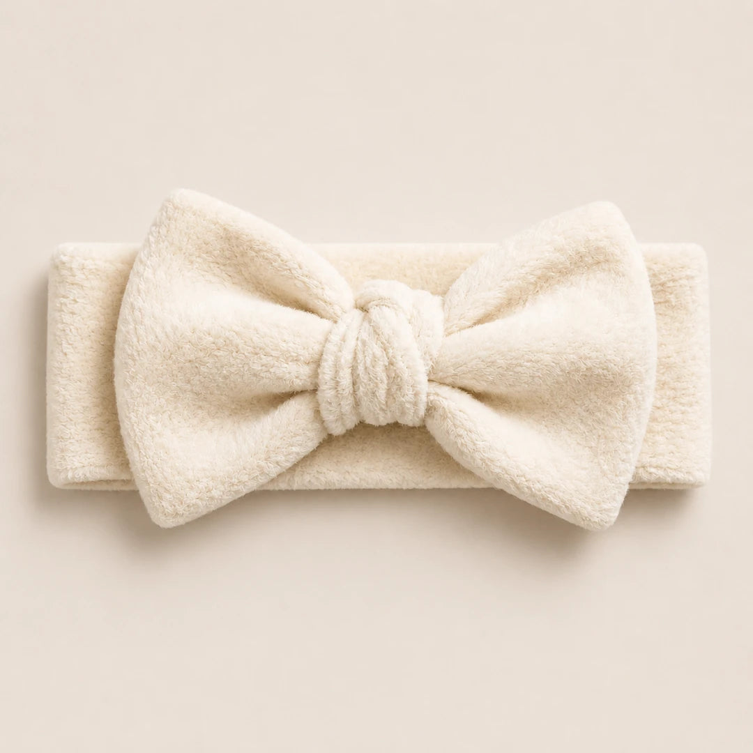 Bow Headband