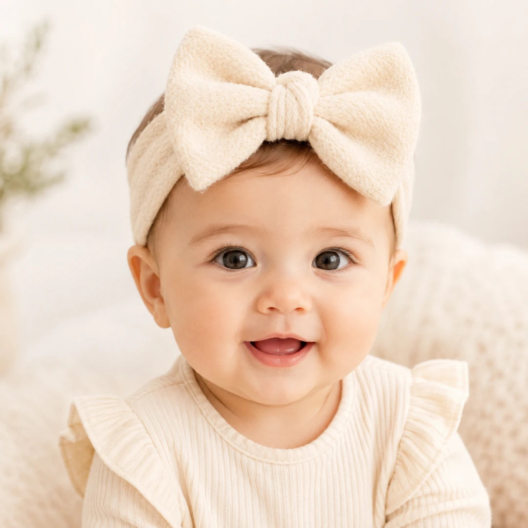 Bow Headband
