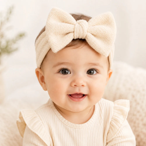 Bow Headband