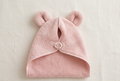 Hooded Baby Towel