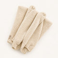 Classic Knit Baby Blanket