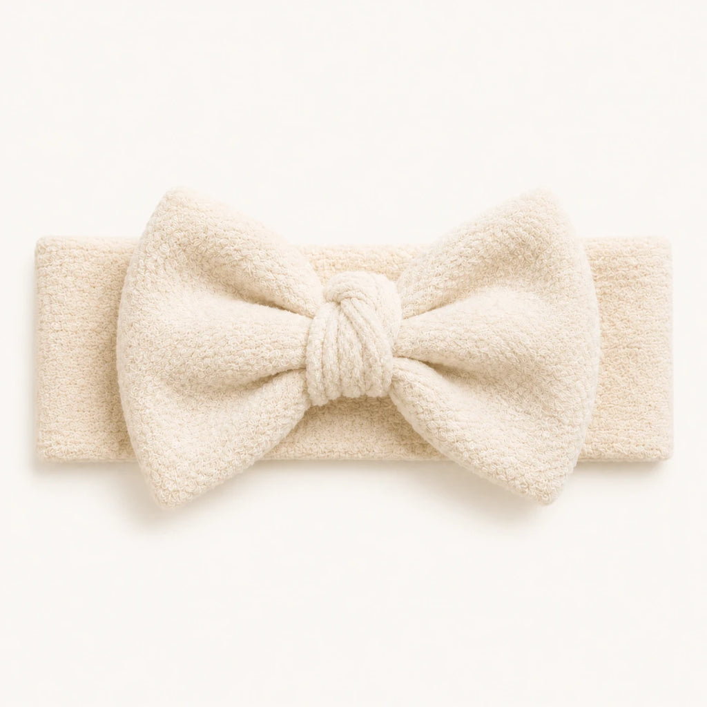 Bow Headband