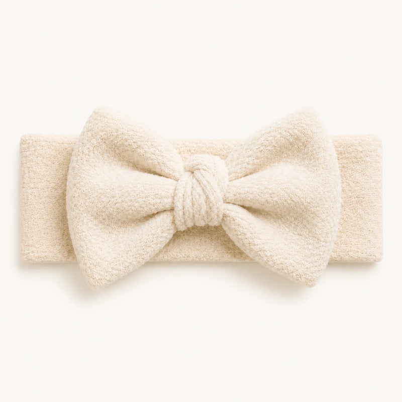 Bow Headband