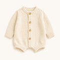 Essential Knit Romper