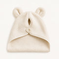 Hooded Baby Towel
